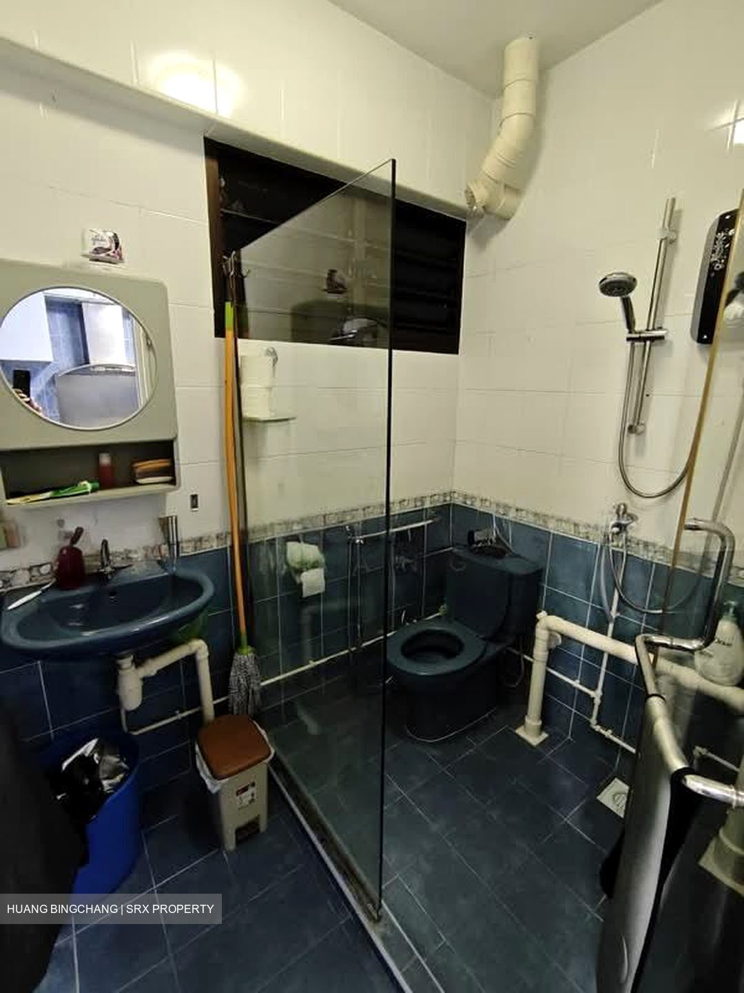 Blk 611 Clementi West Street 1 (Clementi), HDB 3 Rooms #536168841